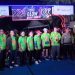 Polres Muaro Jambi Pastikan CRJ Glow Night Fun Run 2026 Berlangsung Aman Dan Kondusif