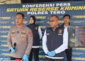 Polres Tebo Ungkap Dugaan Kasus Pelecehan Anak di Ponpes, Oknum Pengasuh Terancam 12 Tahun Penjara