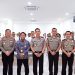 Polres Tanjung Jabung Barat Kawal Ibadah Minggu di Gereja Santo Paulus, Situasi Tetap Aman dan Kondusif