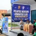 Di Pojok Lantas, Ditlantas Polda Jambi Gandeng Ojol Jadi Pelopor Keselamatan