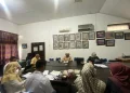 KONI Jambi Perketat Seleksi Atlet Beladiri Menuju PON Khusus Manado