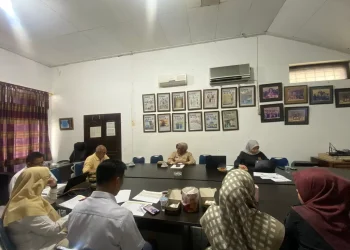 KONI Jambi Perketat Seleksi Atlet Beladiri Menuju PON Khusus Manado