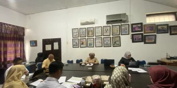KONI Jambi Perketat Seleksi Atlet Beladiri Menuju PON Khusus Manado