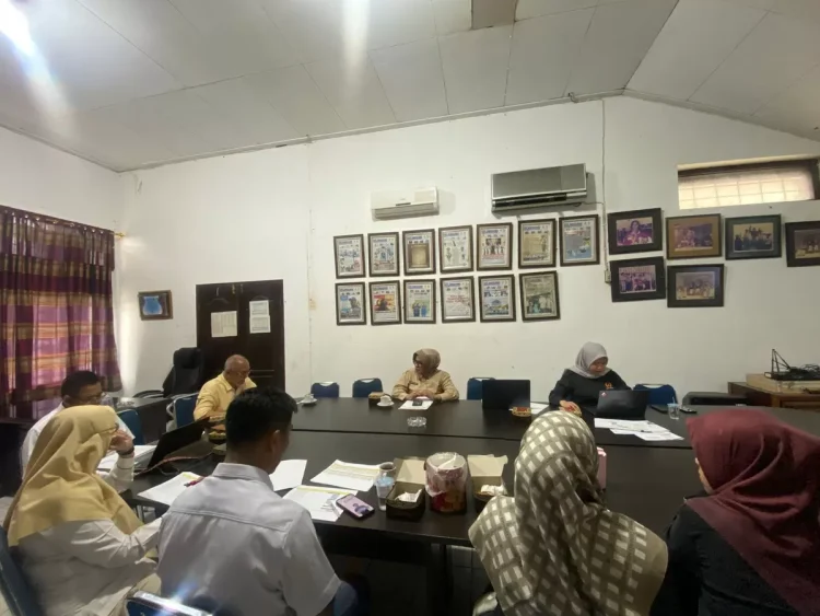 KONI Jambi Perketat Seleksi Atlet Beladiri Menuju PON Khusus Manado