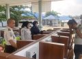 Perkuat Capaian RB dan SAKIP, Kanwil Kemenkum Jambi Gelar Rapat Pengelolaan Kinerja B06