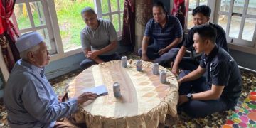 Konsep Otomatis