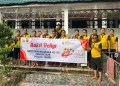 Sambut Hari Bhayangkara ke-80, Polda Jambi Gelar Bakti Religi dan Perkuat Harmoni Antarumat Beragama