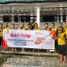 Sambut Hari Bhayangkara ke-80, Polda Jambi Gelar Bakti Religi dan Perkuat Harmoni Antarumat Beragama