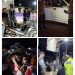 Polres Muaro Jambi Tingkatkan KRYD, Antisipasi Kriminalitas dan Gangguan Kamtibmas