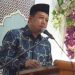 Bupati Muaro Jambi, Dr. Bambang Bayu Suseno, SP., MM.,M.Si menghadiri Haflah Akhirussanah dan Wisuda Santri Pondok Pesantren Anwarul Huda tahun 2026