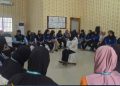 Asesmen Psikologi Warga Binaan Dukung Pembinaan dan Pendampingan di Lapas Perempuan Kelas II B Jambi