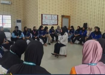 Asesmen Psikologi Warga Binaan Dukung Pembinaan dan Pendampingan di Lapas Perempuan Kelas II B Jambi