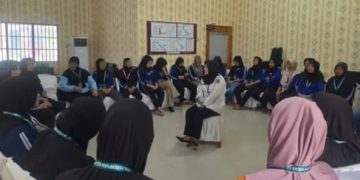 Asesmen Psikologi Warga Binaan Dukung Pembinaan dan Pendampingan di Lapas Perempuan Kelas II B Jambi