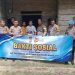 Sambut Hari Bhayangkara Ke-80, Polsek Mestong Salurkan Bantuan Sembako Untuk Warga Desa Ibru