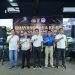 Kapolda Jambi Cup Billiard Tournament 2026 Resmi Dibuka, Perkuat Sinergitas TNI-Polri dan Sportivitas
