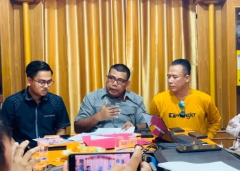 Ritas Mairiyanto Klarifikasi Pemberitaan Dugaan Penipuan