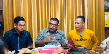Ritas Mairiyanto Klarifikasi Pemberitaan Dugaan Penipuan