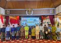 ISMI Jambi Dilantik, Al Haris Harap Sarjana Melayu Ambil Peran Besar untuk Kemajuan Daerah
