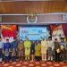 ISMI Jambi Dilantik, Al Haris Harap Sarjana Melayu Ambil Peran Besar untuk Kemajuan Daerah