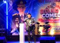 Polda Jambi Gelar Lomba Stand Up Comedy Meriahkan Hari Bhayangkara ke-80