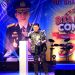 Polda Jambi Gelar Lomba Stand Up Comedy Meriahkan Hari Bhayangkara ke-80