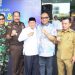 Puji Langkah Polda Jambi, Danrem Garuda Putih Nilai Bazar UMKM Perkuat Ekonomi Daerah