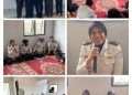 Doa Bersama Pasca Renov ” Dapur Sehati Lapuanja” di Lapas Perempuan Jambi