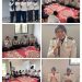 Doa Bersama Pasca Renov ” Dapur Sehati Lapuanja” di Lapas Perempuan Jambi