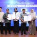 Kanwil Kemenkum Jambi Gelar Diseminasi Hak Cipta dan Royalti, Dorong Perlindungan Karya