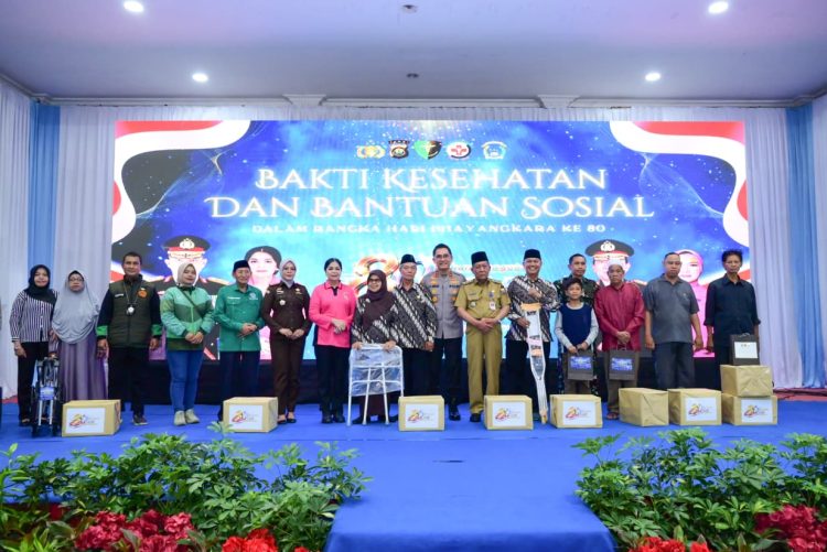Pelaku Penyerangan Dua Anggota Satlantas di Pasar Angso Duo Jambi Ditangkap, Positif Narkoba