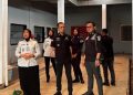 Lapas Perempuan Kelas IIB Jambi Perkuat Sinergitas dengan Kejari Muaro Jambi
