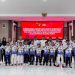 Polres Muaro Jambi Lepas Atlet Karate INKANAS untuk Berlaga di Kejuaraan Nasional Piala Presiden RI 2026 di Lampung