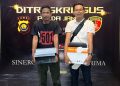 Kasubdit Tipikor Polda Jambi AKBP Wirawan Pemeriksaan Bank 9 Masih Panjang Prosesnya
