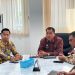 Kanwil Kemenkum Jambi Ikuti Penutupan Evaluasi RKT RB B-06 Tahun 2026