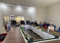 Kanwil Kemenkum Jambi Ikuti Forum PASTI ADA SOLUSI, Layanan AHU dan KI Jadi Fokus