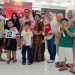 Borong Empat Penghargaan, Afia Meilin Putri Islamy Resmi Dinobatkan sebagai Puteri Jambi 2026
