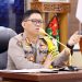 Polda Jambi Tegaskan Tidak Ada Tempat bagi Geng Motor Pelaku Kekerasan