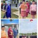 Kalapas Perempuan Kelas II B Jambi Meita Eriza Menggelar Upacara Peringatan Hari Keluarga Nasional KE-33 Tahun 2026