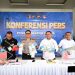 Polda Jambi Ungkap Ratusan Kasus Kriminal, Narkoba, BBM Ilegal dan PETI Selama Semester I 2026