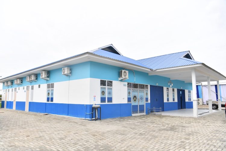 Diduga Palsukan Dokumen dan Dikelola 1 Keluarga, 3 Yayasan Pengelola MBG Dilaporkan ke Polda Jambi