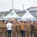TPID Bungo Gelar Gerakan Pangan Murah Pasca Idul Adha