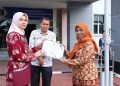 Kanwil Kemenkum Jambi Gelar Upacara HARGANAS ke-33, Tekankan Ketahanan Keluarga
