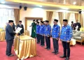 Tim Densus 88 Koordinasikan Cegah Tangkal Radikalisme dan Terorisme ke Kemenag Jambi