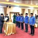Tim Densus 88 Koordinasikan Cegah Tangkal Radikalisme dan Terorisme ke Kemenag Jambi