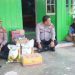 Sambut HUT Bhayangkara ke-80, Polres Tanjab Barat Gelar Bakti Sosial di Panti Asuhan Yayasan Melati