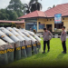 Polres Tanjab Timur Gelar Latihan Dalmas Rutin, Wujudkan Personel Siap Hadapi Gangguan Kamtibmas