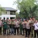 Polres Tebo Bersama Tim Gabungan Gencarkan Penertiban PETI di Sungai Batanghari
