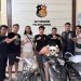 Tim GUNJO Polres Bungo Ungkap Kasus Curanmor, Satu Pelaku dan Tiga Motor Diamankan