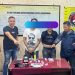 Satresnarkoba Polres Batang Hari Ungkap Kasus Narkotika di Desa Aro, Dua Pria Diamankan