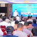 Tingkatkan Profesionalisme, Polda Jambi Gelar Rakernis Gabungan Bidkum dan Bidhumas TA 2026